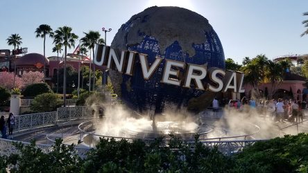 Universal's Theme Parks Gets Major Behind The Scenes Shakeup In The Midst Of Epic Universe Construction