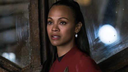 ‘We Need To Do This Quickly’: Zoë Saldaña Offers Honest Thoughts About Stark Trek 4’s Long Development