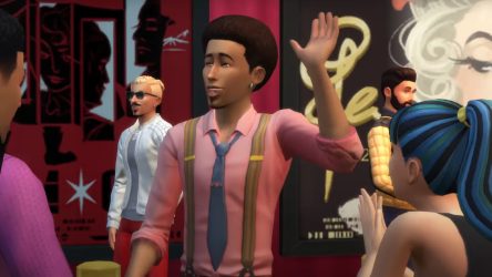 The Sims Movie: Everything We Know About The Video Game Adaptation