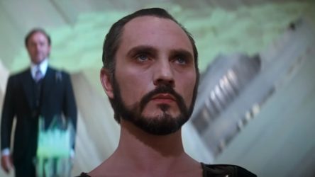 I Watched Superman II For The First Time, And I Think The Movie Actually Does General Zod A Great Disservice