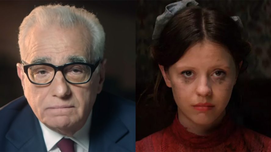 Martin Scorsese Might Not Like Marvel Movies, But He Had A Strong Reaction To Ti West’s Pearl