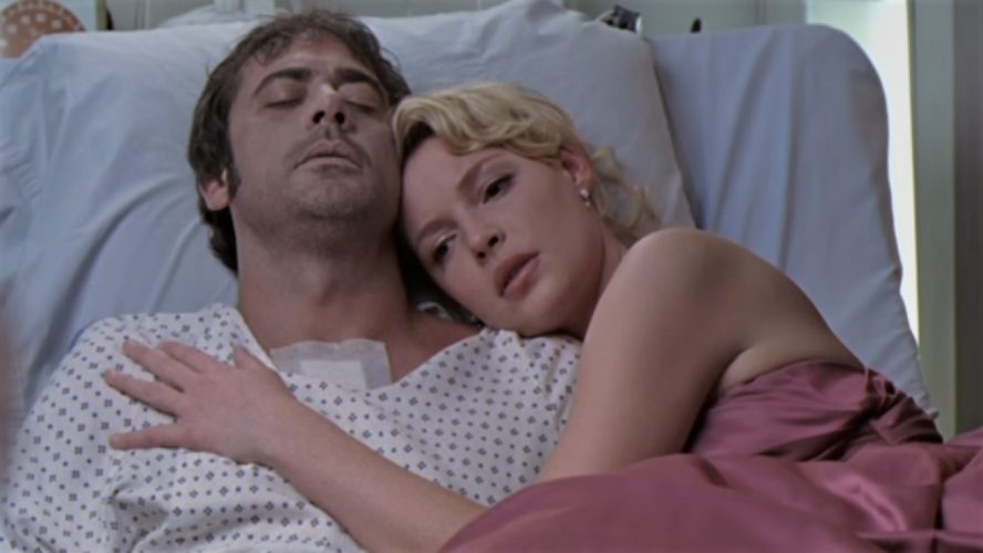 Katherine Heigl's Story About Trying To Not Get Denny Killed Off On Grey's Anatomy Went Viral On TikTok, And Fans Are Still Not Over It: ‘The End Game Sorry’