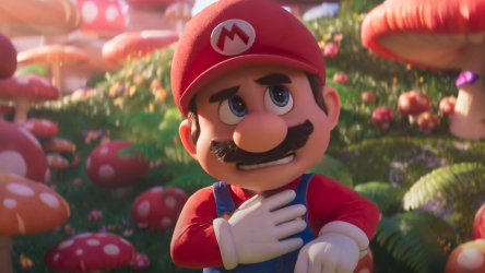 First Reactions To The Super Mario Bros. Movie Are In, And Billy Eichner’s Stands Out