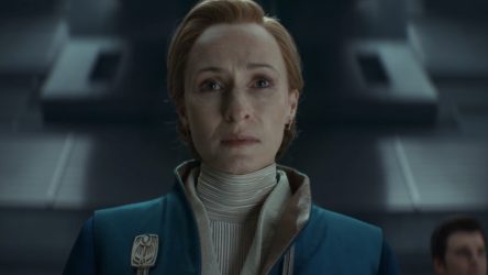 ‘We Are Hijacking Canon’: Andor Showrunner Explains Why They Pivoted Away From Star Wars Rebels With That Big Mon Mothma Moment