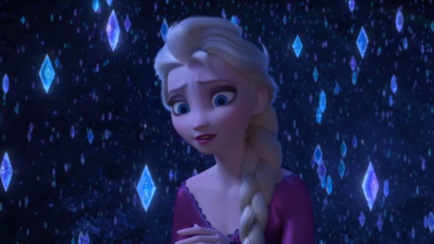 All The Disney Animation Movies From 2011-2020, Ranked