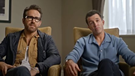 After Ryan Reynolds Spilled The Beans About Rob McElhenney’s Ill-Fated Deadpool And Wolverine Cameo, The It's Always Sunny Star Had A Funny Confirmation Post