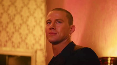 Deadpool 3 Fan Art Transforms Channing Tatum Into Gambit