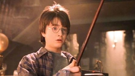 32 Times a Harry Potter Character's Attempt To Do Magic Went Horribly Wrong