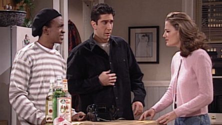 David Schwimmer Shared 'Big Mistake' He Made On SNL That Made The Cast Angry (But It Took Him Years To Figure Out Why)
