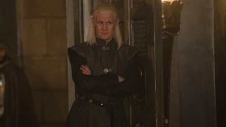 Daemon Targaryen Is The Internet’s Boyfriend, And A House Of The Dragon Producer Is ‘Baffled’ By How Much Fans Love Him