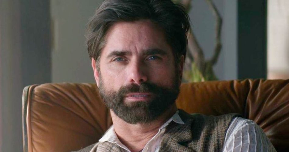 John Stamos Says He Would Love to Join the MCU