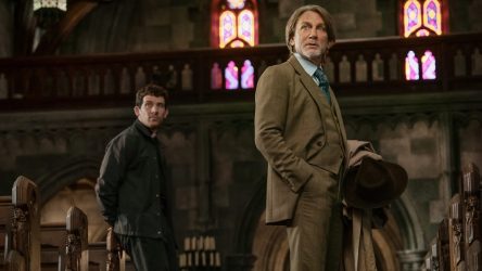 After Netflix’s CEO Called Theatrical Movie Releases An ‘Outdated Concept,’ Knives Out 3 Director Rian Johnson Weighed In