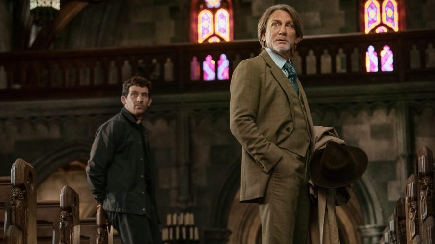 After Netflix’s CEO Called Theatrical Movie Releases An ‘Outdated Concept,’ Knives Out 3 Director Rian Johnson Weighed In