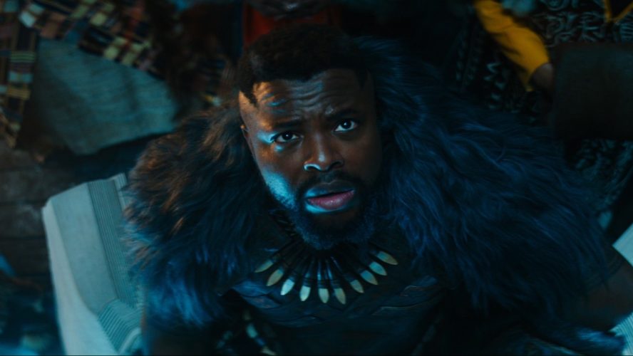 Black Panther: Wakanda Forever’s Winston Duke Explains Why He’s Glad Chadwick Boseman’s T’Challa Wasn’t Recast
