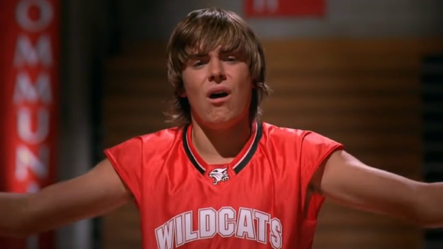 The ‘Incredibly Awkward’ Position Disney Put Zac Efron In When They Cast Him For High School Musical: ‘He Was The Only One Deemed Unsuitable’