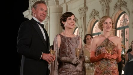 Downton Abbey 3 Finally Has A Title, And I Think We Should Be Emotionally Preparing Ourselves