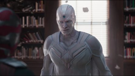Vision Quest Includes One Of My Favorite Star Trek: Picard Actors, And I’m Intrigued About The Villain They’re Allegedly Playing