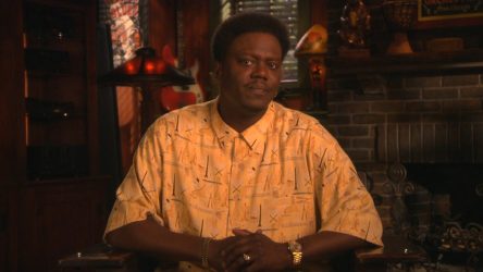7 Great Classic Black TV Shows That I Want To Talk About (And They Are All Streaming On Netflix)
