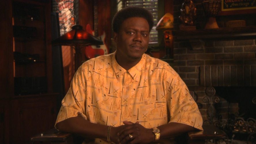 7 Great Classic Black TV Shows That I Want To Talk About (And They Are All Streaming On Netflix)