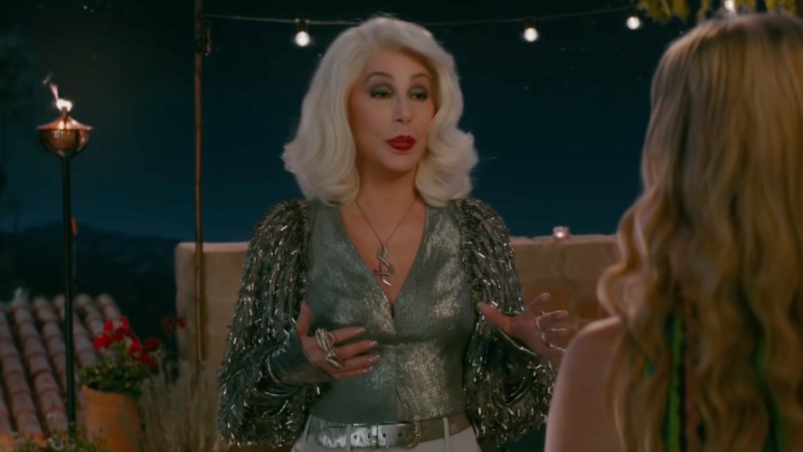 The Best Cher Movie And TV Appearances