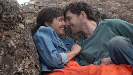 How To Watch The Road Trip Online And Stream The New Beth O'Leary Adaptation From Anywhere