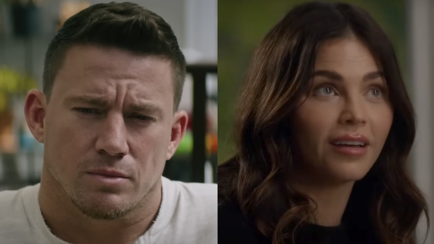 'They Still Can't Get On The Same Page': Insider Alleges Neither Channing Tatum Nor Jenna Dewan Tatum Thought Divorce Would Last This Long