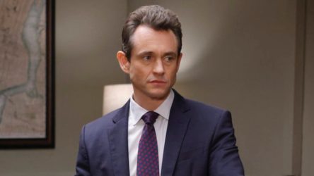 Law And Order Revisited Price's Tragic Past Sooner Than I Expected, And Hugh Dancy's Comments About His Character's 'Pride' Hit Harder Now