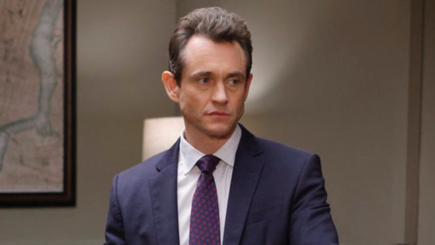 Law And Order Revisited Price's Tragic Past Sooner Than I Expected, And Hugh Dancy's Comments About His Character's 'Pride' Hit Harder Now