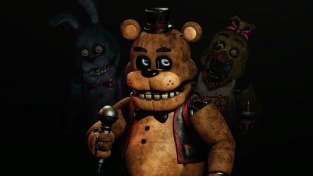 Five Nights At Freddy's Movie: 7 Quick Things We Know About The Upcoming Adaptation