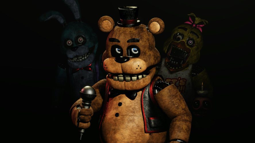 Five Nights At Freddy's Movie: 7 Quick Things We Know About The Upcoming Adaptation