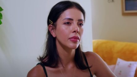 90 Day: The Last Resort's Jasmine Pineda's Latest Beach Photo Raises More Questions Ahead Of Season 2 Tell-All
