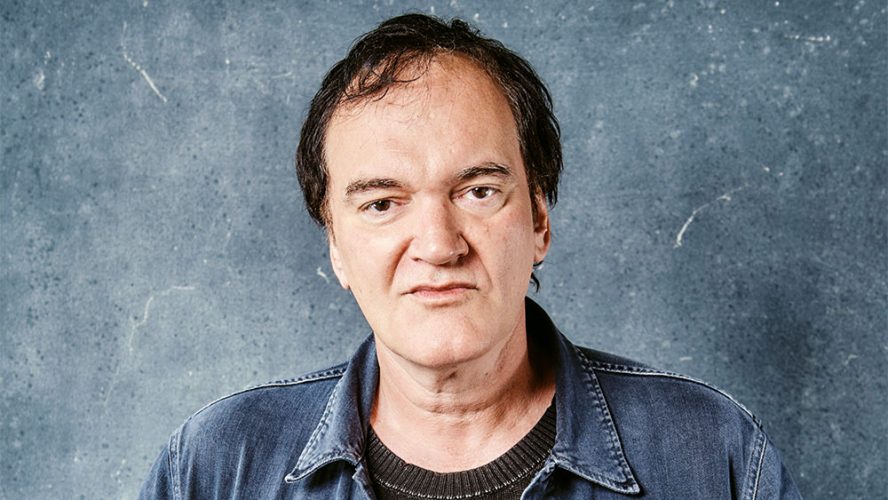 Quentin Tarantino to Embark on Five-City Book Tour For New Nonfiction Book ‘Cinema Speculation’