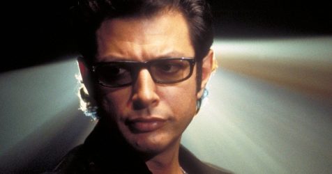 Jurassic Park Writer Originally Left Jeff Goldblum’s Ian Malcolm Out of the Movie