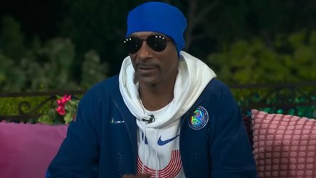 I Just Found Out How Much Snoop Dogg's Reportedly Paid To Cover The Olympics, And I Got My Mind On His Money And His Money On My Mind