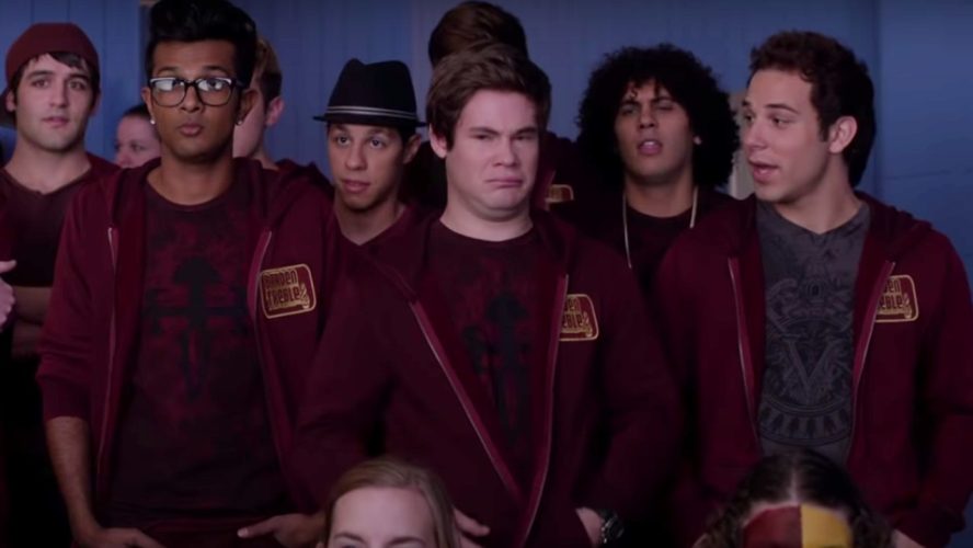 Pitch Perfect: Bumper In Berlin: What We Know So Far