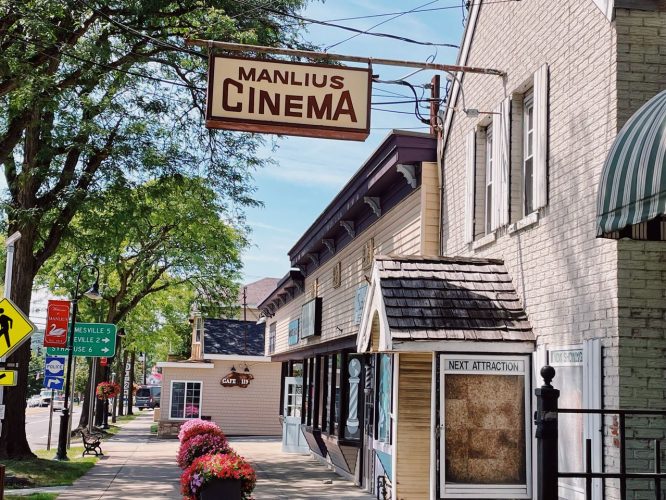 After 30 years, Manlius Arts Cinema has new owners