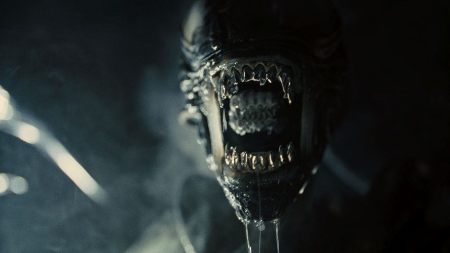 Alien: Romulus Brought Back FX Artists From James Cameron's Aliens, And One Star Remained Scared Even While Rerecording Dialogue