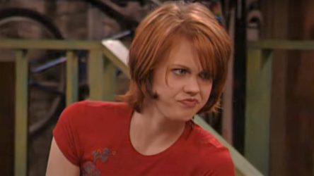 Boy Meets World Alum Maitland Ward Recalls How The Cast Pranked Her When She Joined The Show, And A Live Audience Was Involved