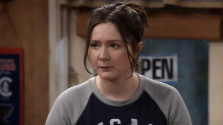 The Conners' Emma Kenney Reveals What Fans Can Expect From Final Six Episodes, And I'm Rather Surprised By One Detail