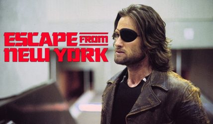 New 'Escape From New York' Film Sounds Like A Legacy Sequel