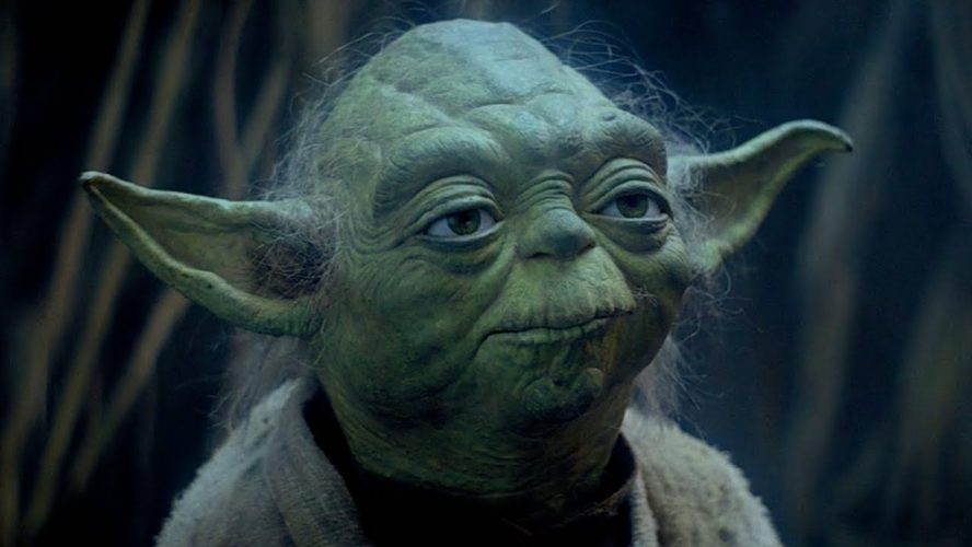 Big Question About Yoda, Star Wars: Tales Of The Jedi Just Raised