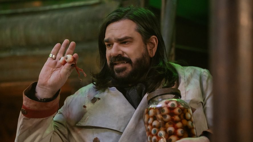 I Thought Ranking Matt Berry's Best Characters By How Funny They Are Would Be Easy, But I Stand Corrected