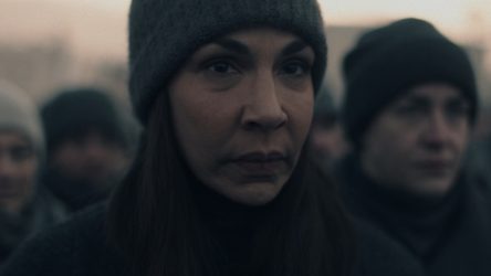 ‘I Felt Vindicated’: The Handmaid’s Tale’s Amanda Brugel Talks Rita’s Ending (And Possibly Appearing In The Testaments)