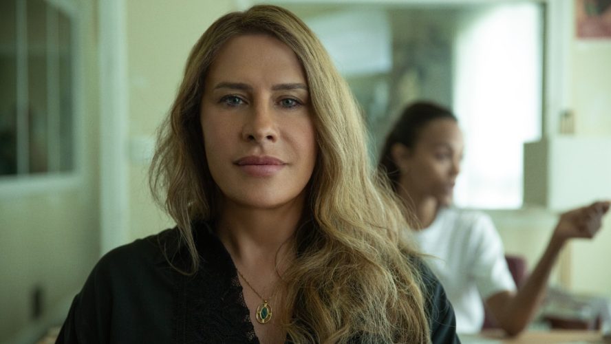 Amid Oscars Race, Emilia Pérez Actress Karla Sofía Gascón Is In Hot Water Over Resurfaced Tweets