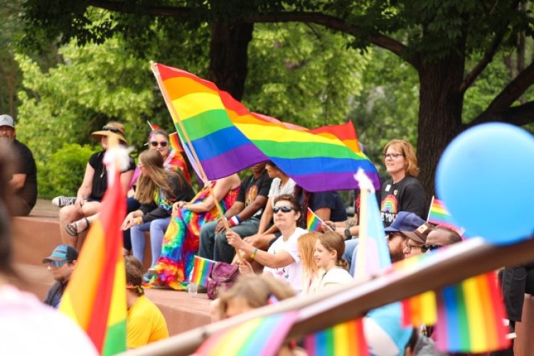 Upcoming events: Loveland Pride, movies, history, art, music and more
