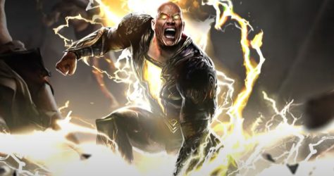 Black Adam Editor Explains Why Dwayne Johnson's Image Prevented The Movie Being R-Rated