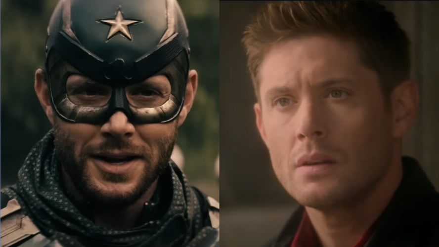 With Jensen Ackles' Soldier Boy Spinoff On The Way, The Supernatural Vet Reflected On How Dean's Story Ended