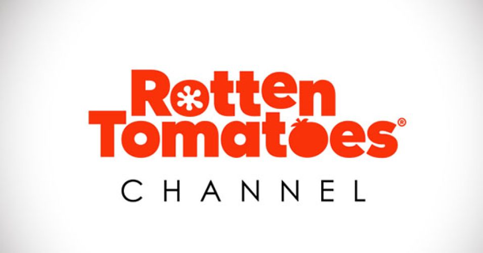 The Rotten Tomatoes Channel: A 24/7 Celebration of Movies & TV