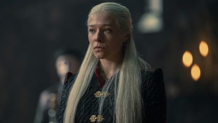 How HBO Is Responding To Leak Of House Of The Dragon Season 1 Finale