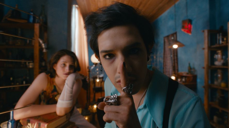 Sundance 2025: Mad Bills to Pay, Rains Over Babel, Serious People